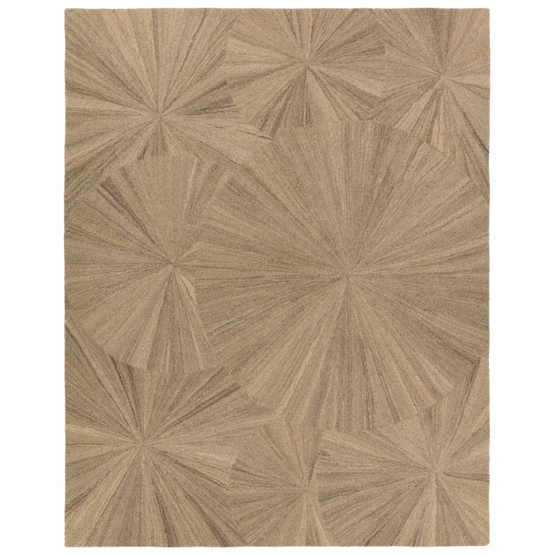 Pathways by Verde Home Sao Paulo Handmade Wool Indoor Area Rug From Jaipur Living