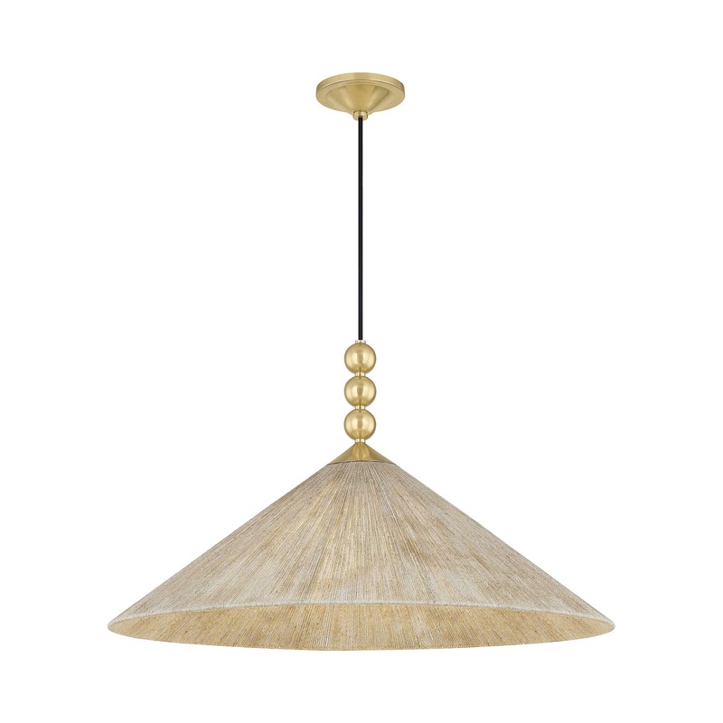Song Pendant Light