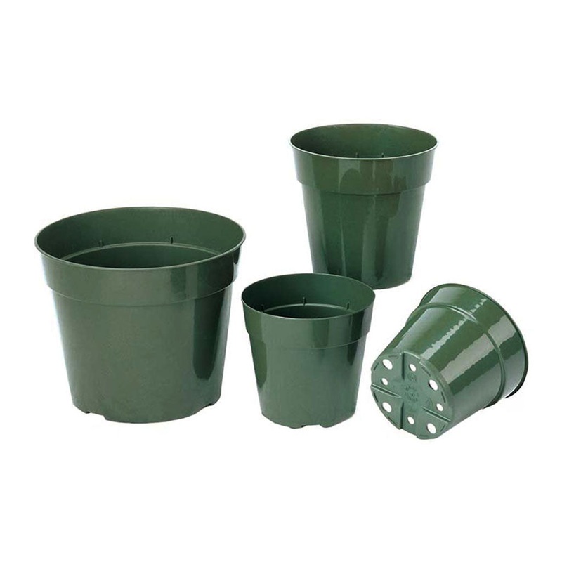 Standard Round Pots
