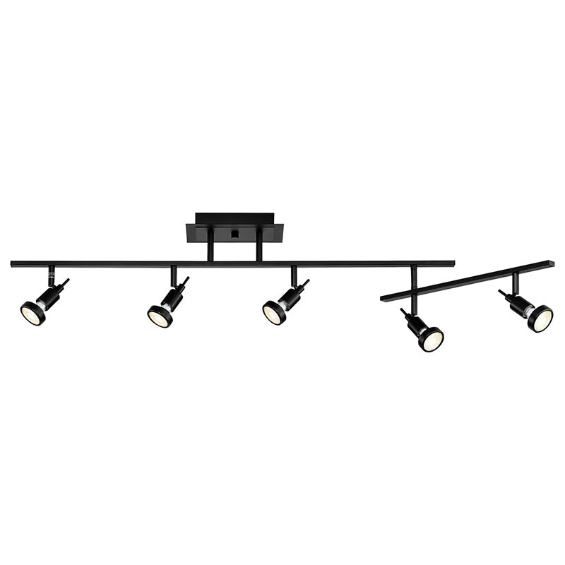 Access 52042LEDDLP Viper 5-lt 52″ LED Track Light