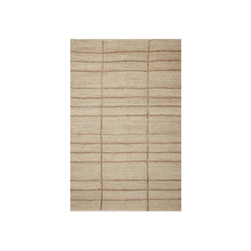 BODHI RUG | Ivory & Natural
