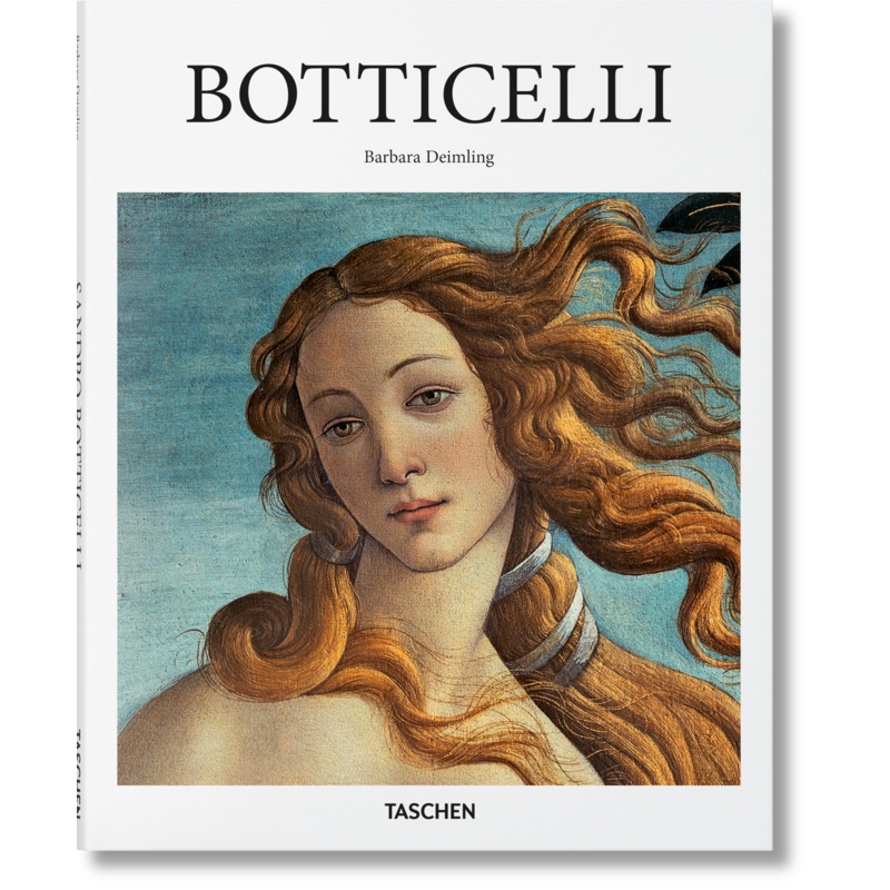 Botticelli (English)