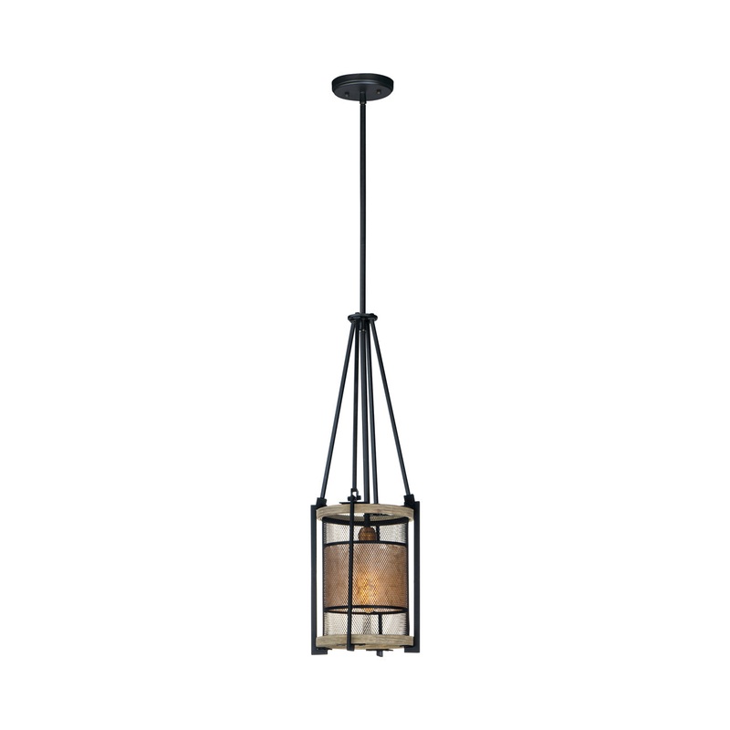 Boundry Pendant Light
