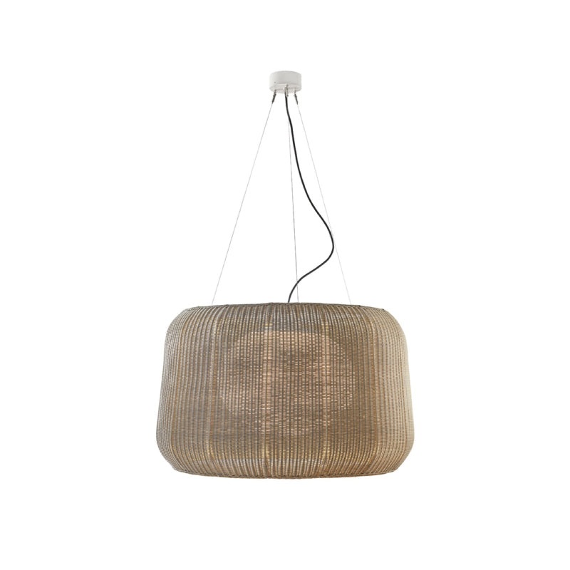 Bover Fora 90 1-lt 35″ LED Outdoor Pendant, 0-10V