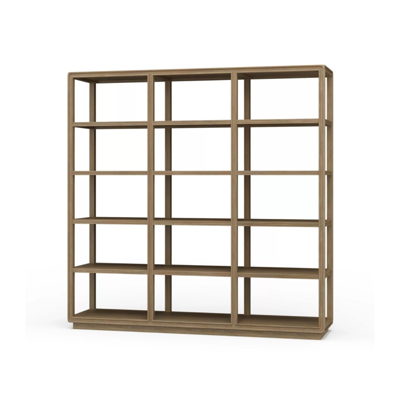 Cohen Bookcase