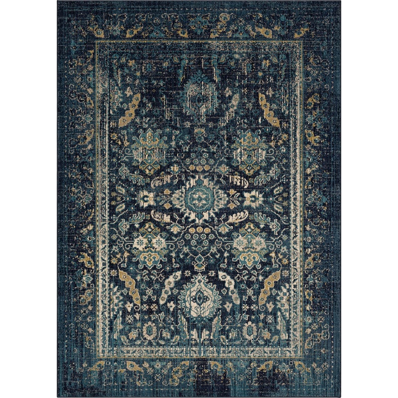 Cumbria Indigo 1′ 6″ X 1′ 6″