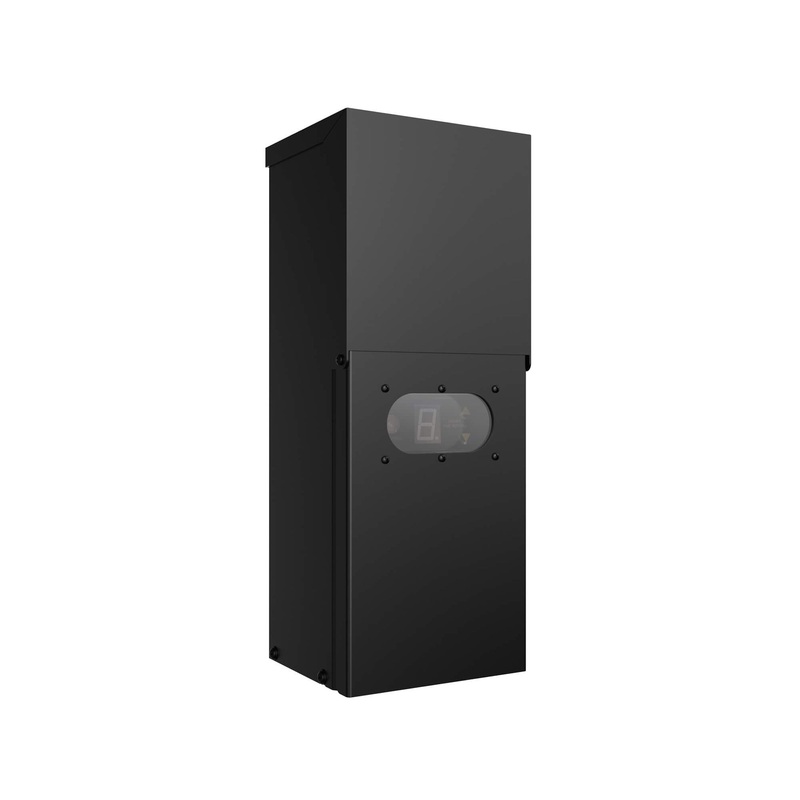 Dals Landscape Transformer