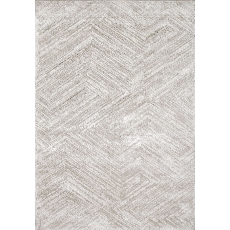 Dynamic ARTEN 3751 Machine-Made Geometric Modern Area Rug
