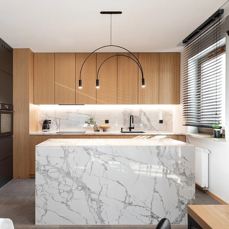 Estiluz Volta T-3535S / T-3536S Suspension Lamp