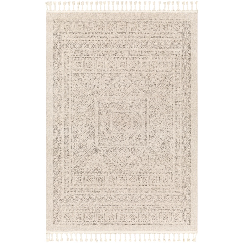 Euphoria 30617 Machine Woven Synthetic Blend Indoor Area Rug by Surya Rugs