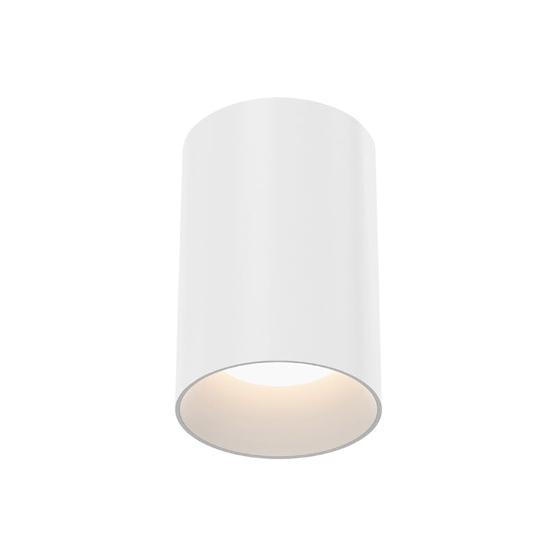 Eurofase WHSS-BR6 Whiskey Broad 6″ 13W LED Cylinder, Surface Mount, Solite Diffuser