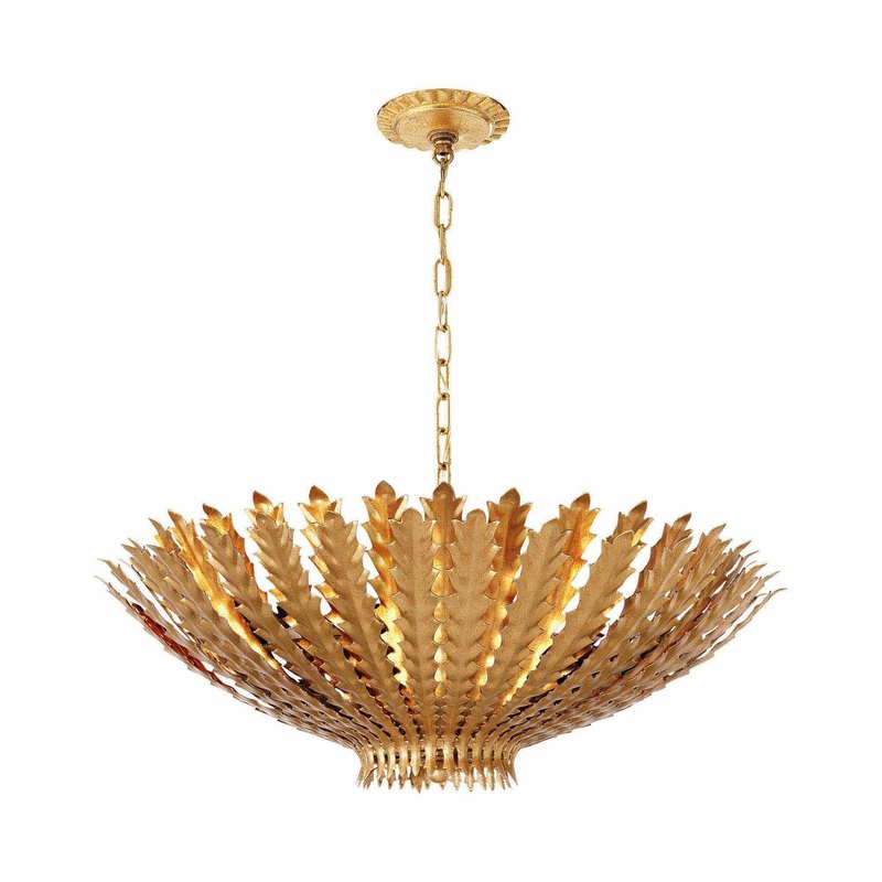 Hampton Chandelier
