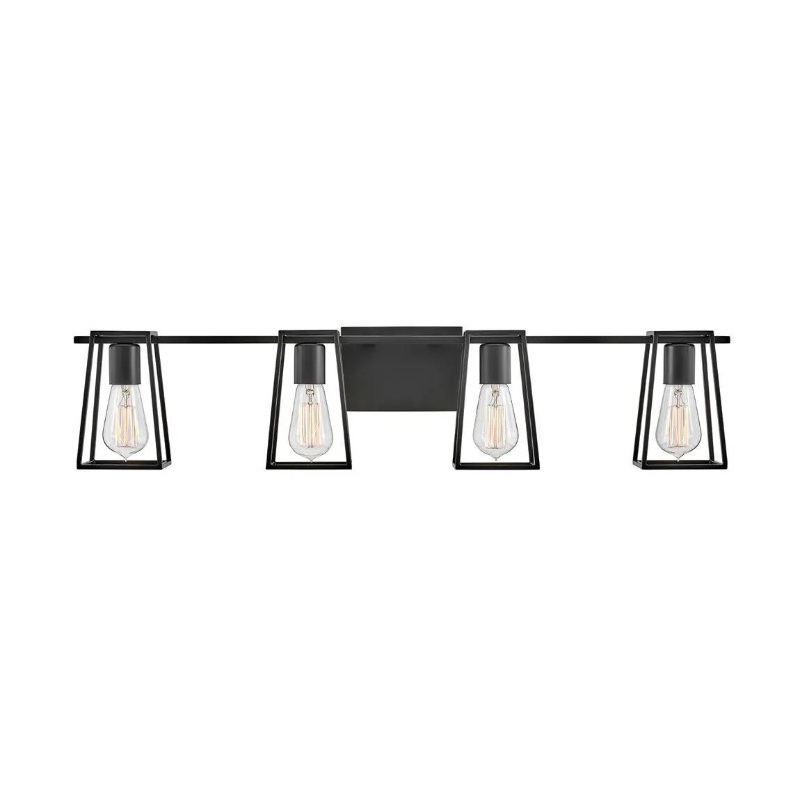 Hinkley 5164 Filmore 4-lt 34″ LED Vanity