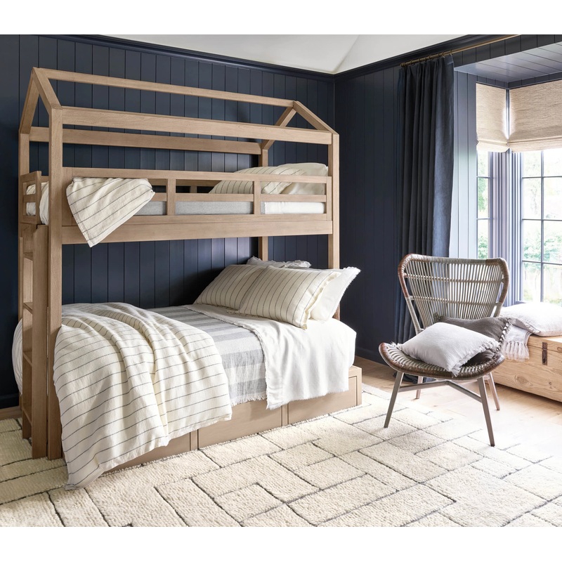 Leigh Linen Sham | Iron