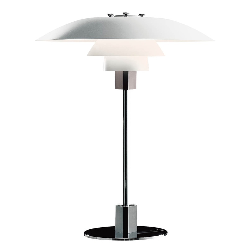 PH 4-3 Table Lamp