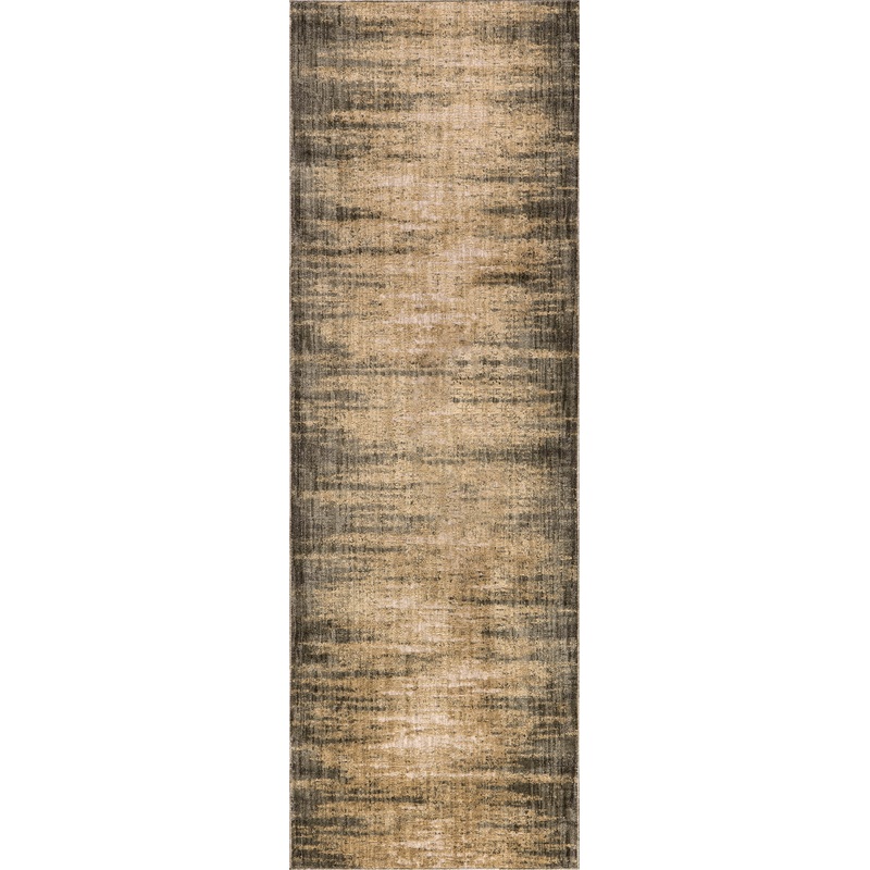 Phewa Rug | Green