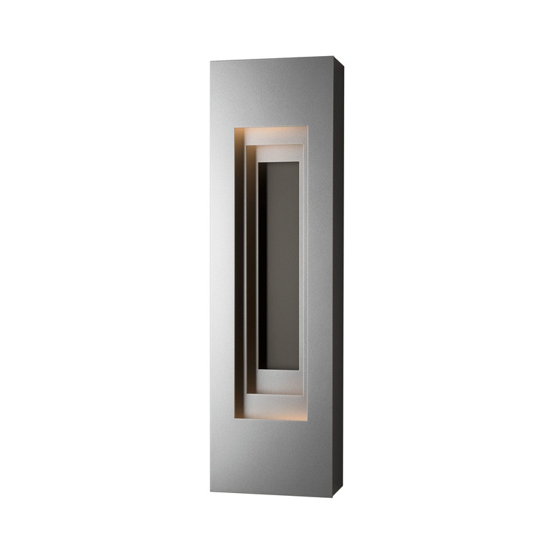 Procession Outdoor Wall Light
