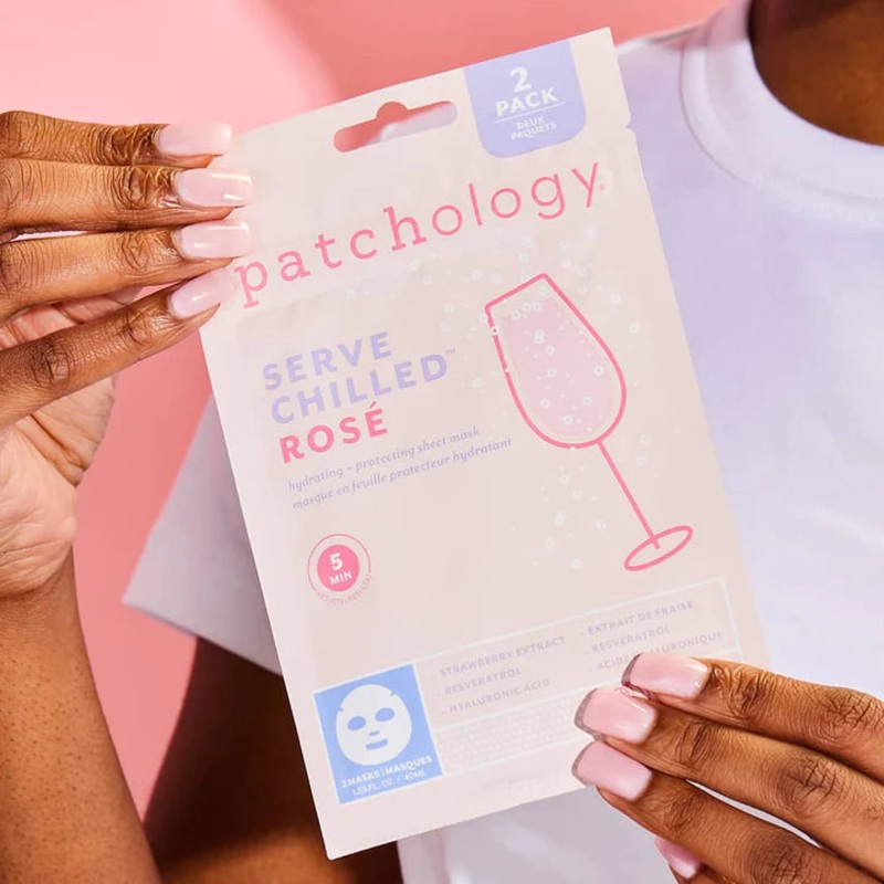 Ros Sheet Mask