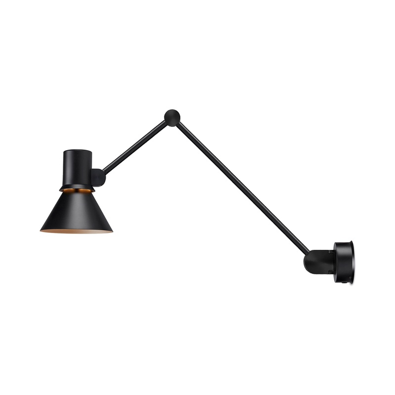 Type 80 W3 Wall Light