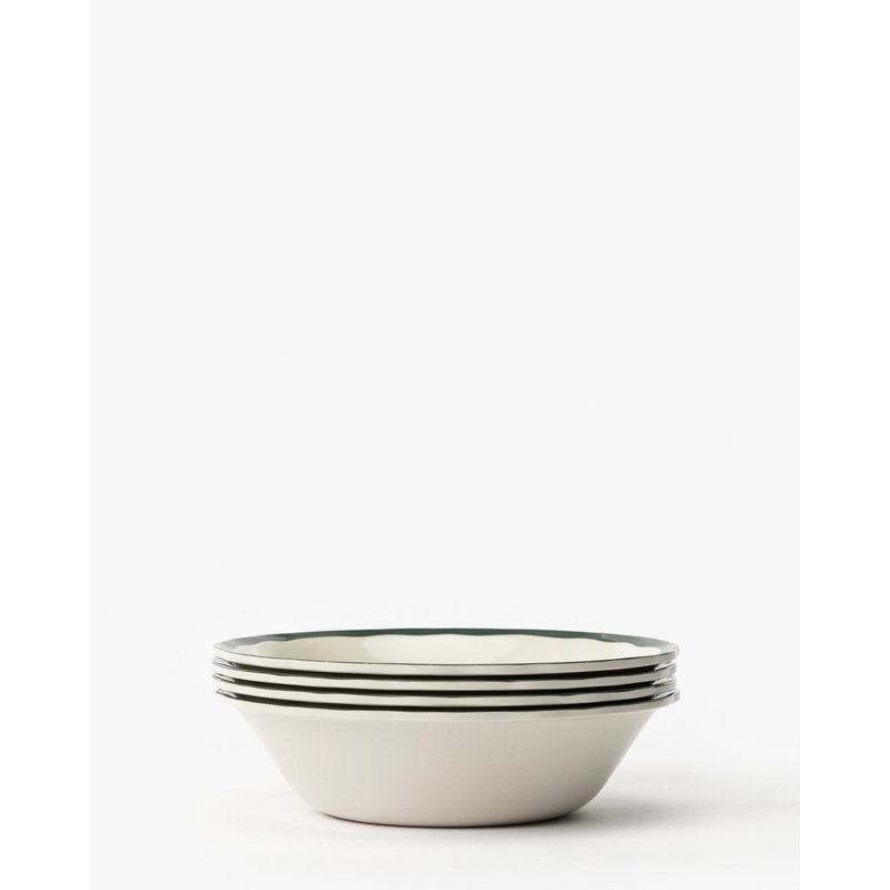 Alcott Melamine Bowls (Set of 4)