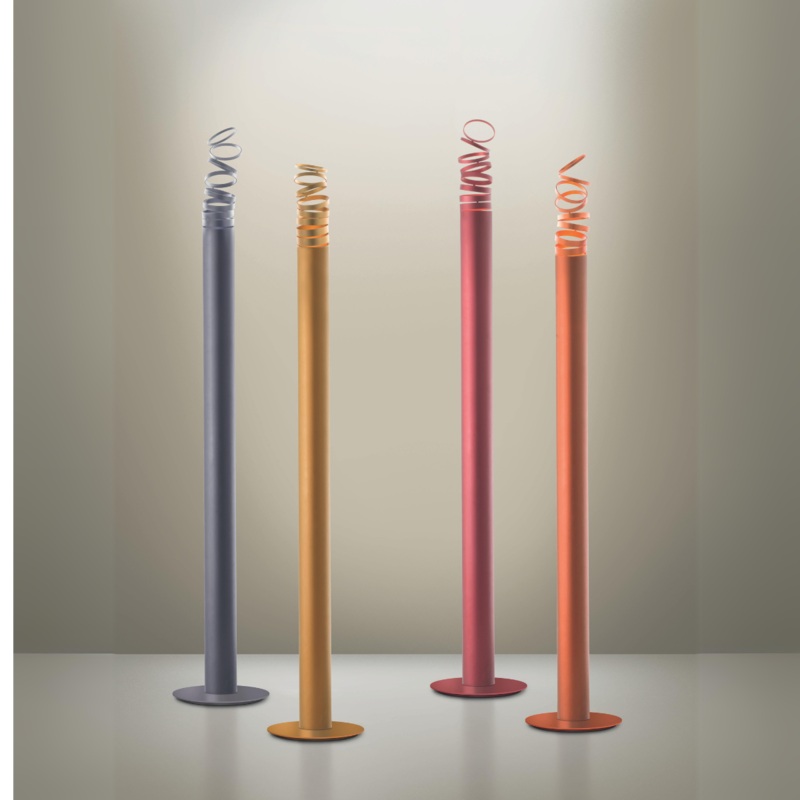 Artemide Decompos Light Floor Lamp