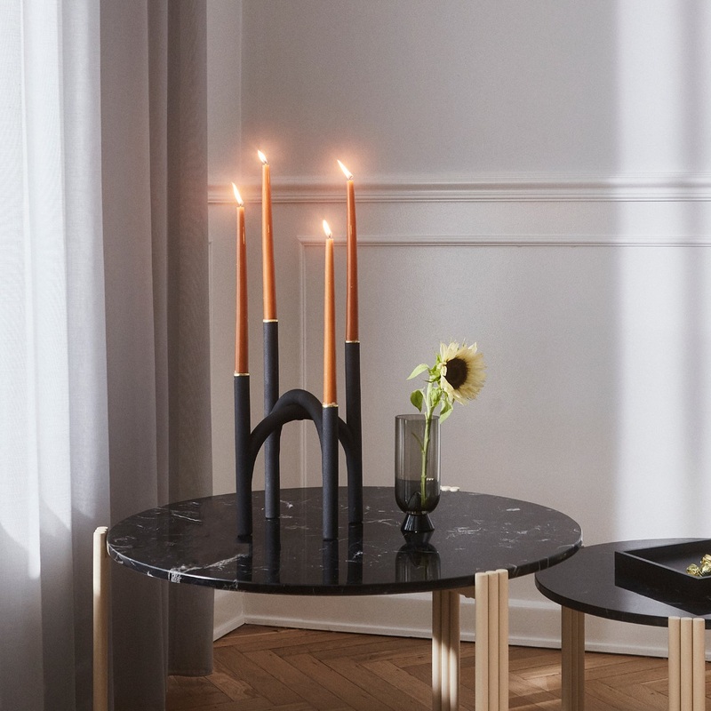 AYTM Angui Candle Holder