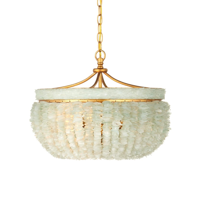 Bayou Pendant Light