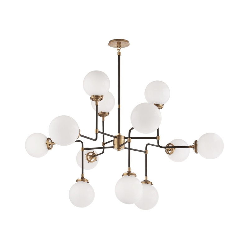 Bistro Medium Chandelier