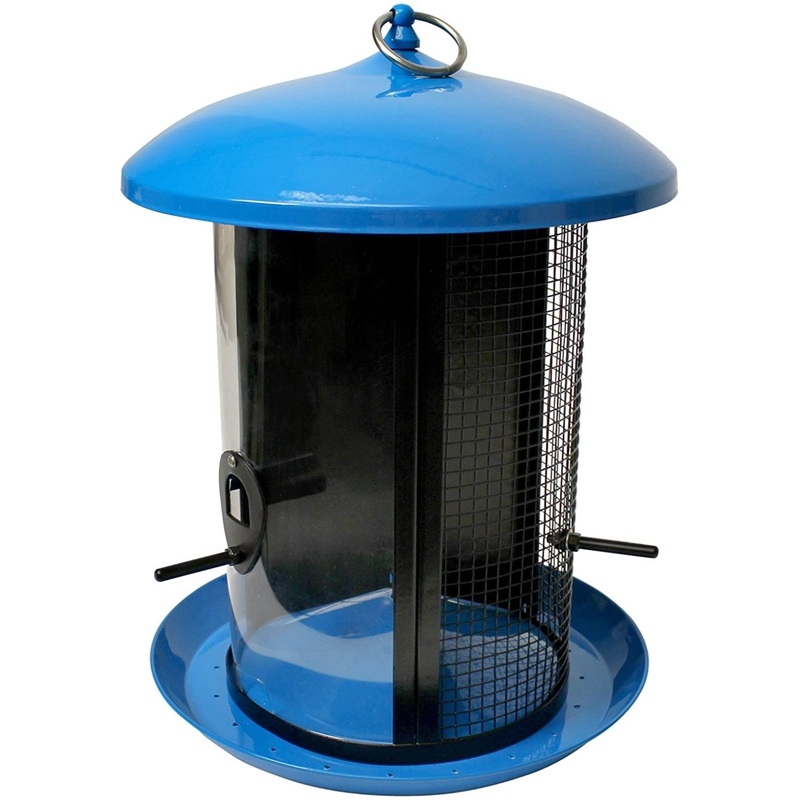 Heath Outdoor Products (#21604) Feather Central Feeder, 13