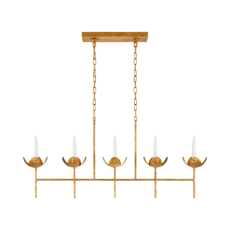 Illana Linear Chandelier