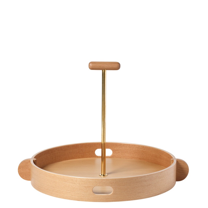 JH Tray