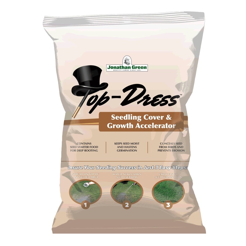 Jonathan Green Top Dress Seedling Cover and Growth Accelerator