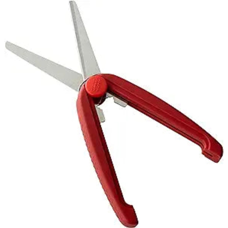 Kuhn Rikon Retractable Shears