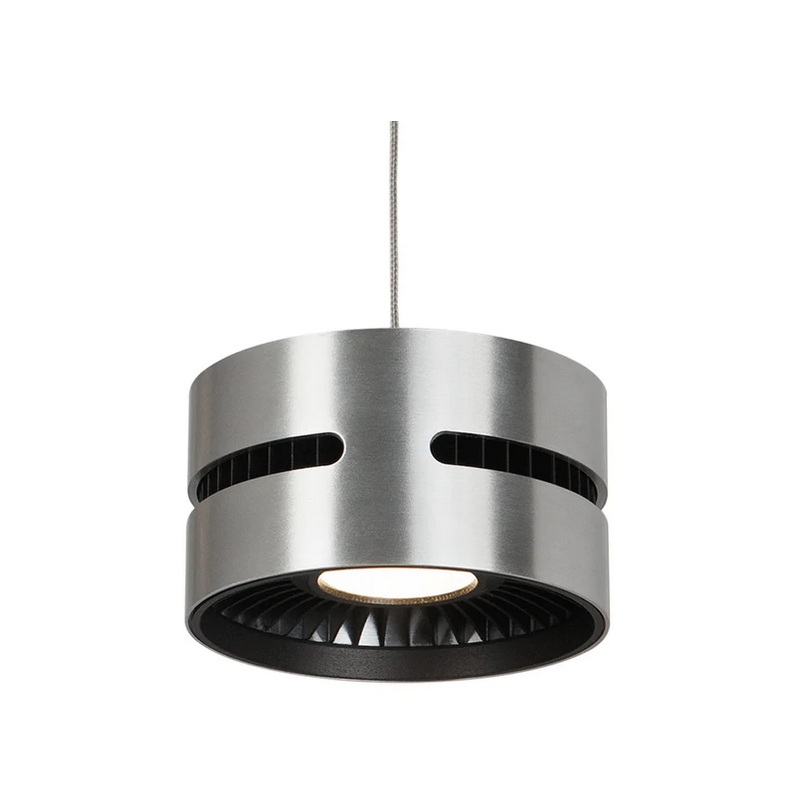Kuzco PD6705-UNV Oxford 1-lt 5″ LED Pendant