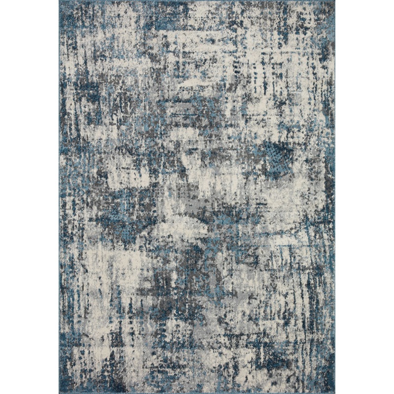 Loloi Austen AUS-01 Power Loomed Contemporary Area Rug by Loloi II