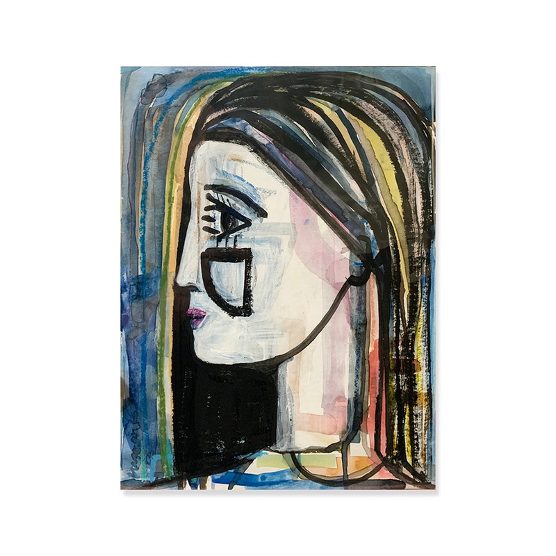 “Looking Back”