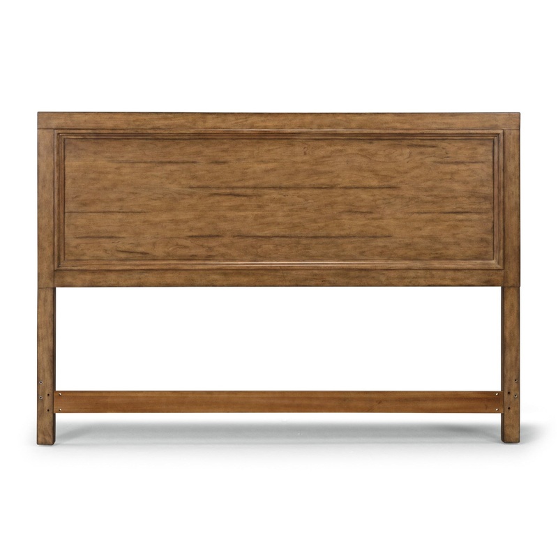 Modern & Contemporary King Headboard By Sedona
