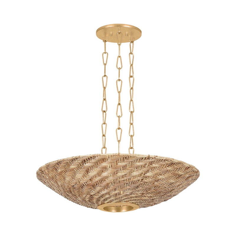 Ollie Pendant Light
