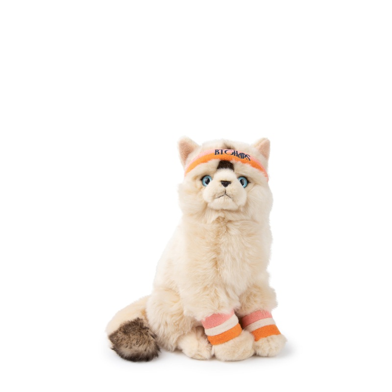 Plush BT CHAPS 11″ , 12.5″ and 15″