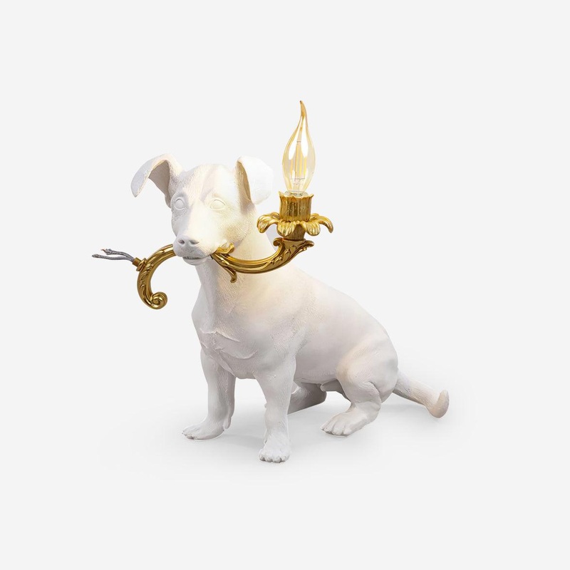 Rio Table Lamp