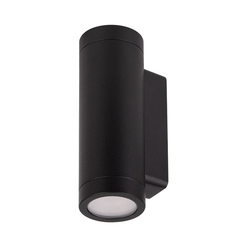 Smart Color Changing LED Landscape Wall Light