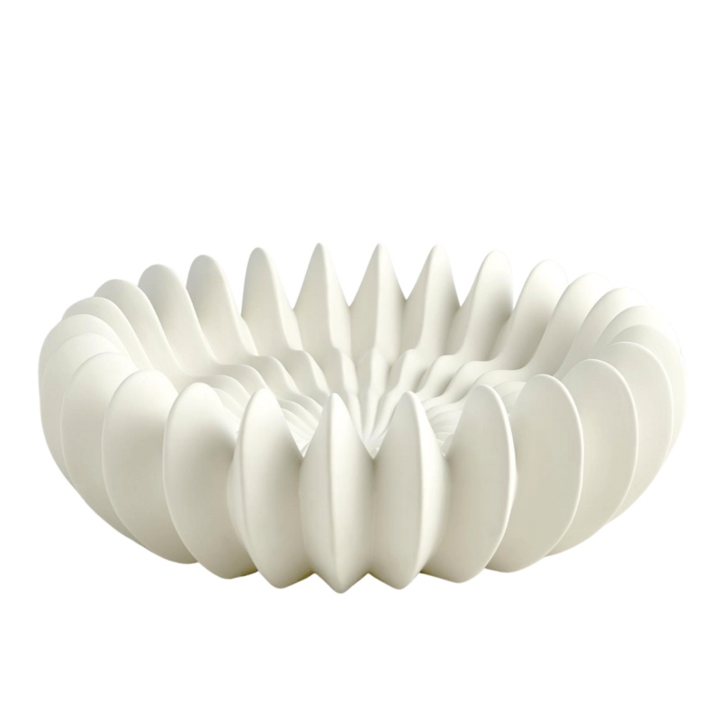Spicchi Line Bowl