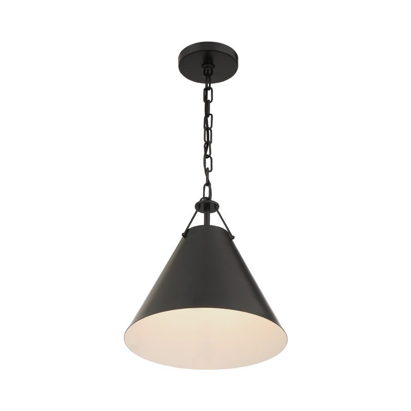 Xavier Pendant Light