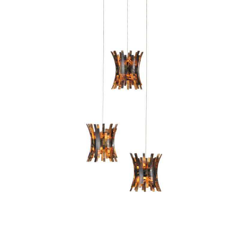 Alsop Multi Pendant Light