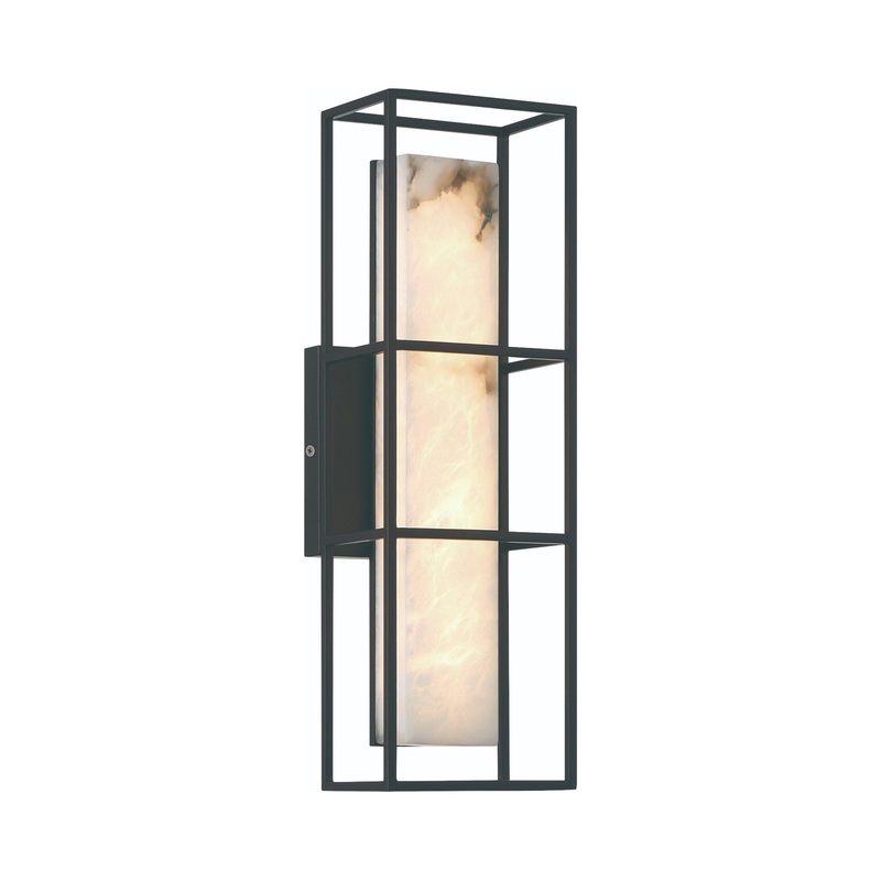 Blakley LED Wall Light