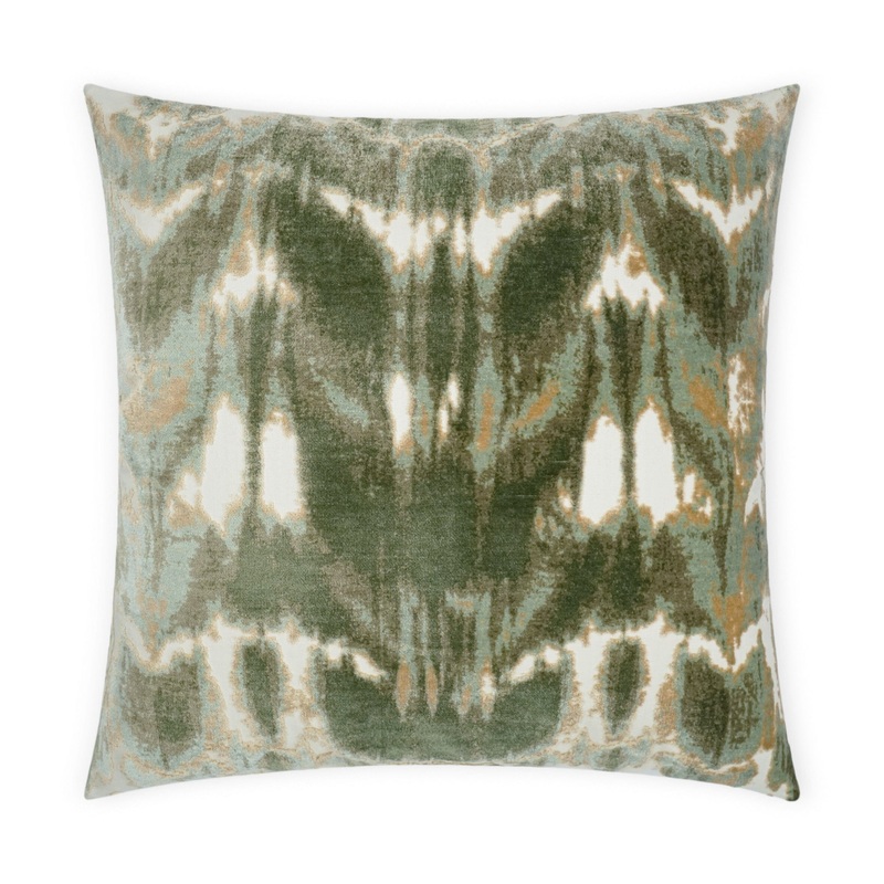 D.V. Kap  24″ x 24″ Decorative Throw Pillow | Kanoko