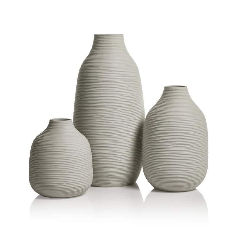 Delano Porcelain Vase