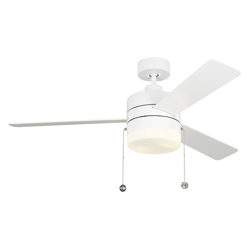 Generation Syrus 52″ Ceiling Fan with LED Light Kit