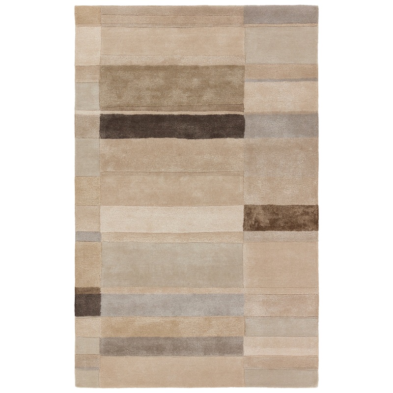 Iconic Berkay Handmade Synthetic Blend Indoor Area Rug From Jaipur Living