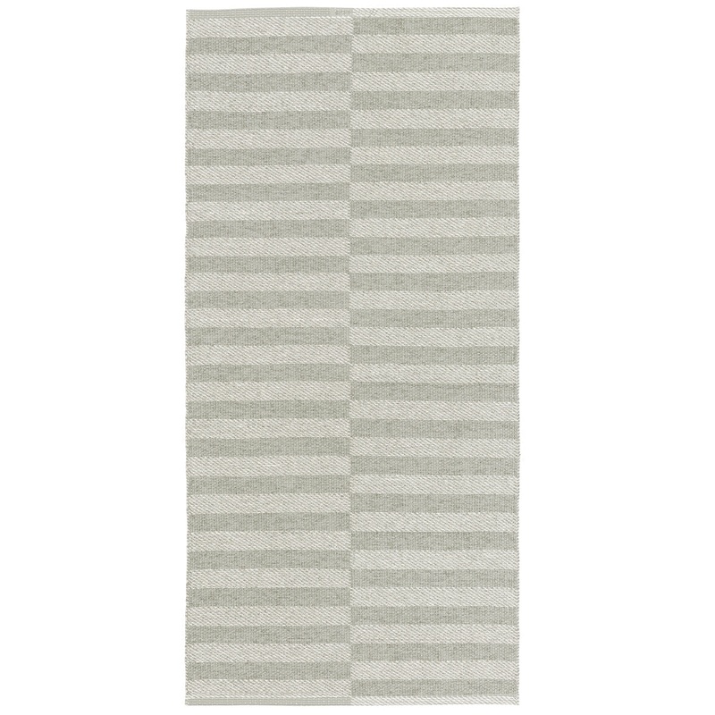 Irma Indoor / Outdoor Swedish Woven Plastic Runner Rug, Eight Sizes in Seven Color Variants